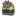 Folder Options Icon 16x16px