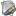 MDI Text Editor Icon 16x16px