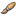 Waterolor Brush Icon 16x16px