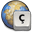 Character Map Icon 32x32px