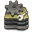 Folder Options Icon 32x32px