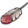 Hes BORING Icon 32x32px
