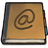 Address Book icon