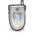 Another Cellular Phone icon