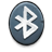 Bluetooth icon