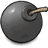 Bomb icon