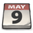 Calendar icon