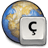 Character Map icon