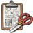 Clipboard Manager icon