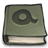 Font Book icon