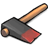 Hatchet icon
