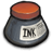 Ink icon