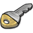 Key icon
