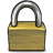 Lock icon