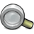 Magnifying Glass icon