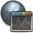 Network Statistics icon