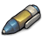 One of those ugly pens you just find lying around icon
