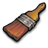 Paintbrush icon