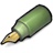 Pen icon