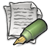 Rich Text Editor icon
