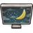Screensaver icon