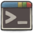 Terminal icon