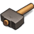 U B K Eternal Sledge Hammer icon
