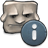 User Info icon