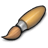 Waterolor Brush icon