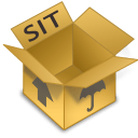 Comprimidos SIT Icon