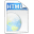 Oficina HTML Icon 32x32px