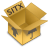 Comprimidos SITX icon