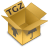 Comprimidos TGZ icon