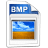 Imagen BMP icon