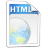 Oficina HTML icon