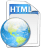 Oficina HTML2 icon