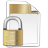 Sistema Locked icon