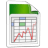 Spreadsheet2 icon