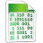 System Binary icon