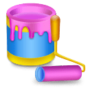 Pintura Icon
