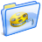 Movies folder icon