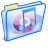 Music icon