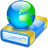 Netdrive icon