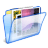 Pictures folder icon