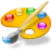 paleta icon