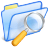 search folder icon