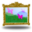 Imagenes min Icon
