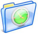 Temporal Icon