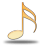 Musica min icon