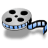 Videos min icon